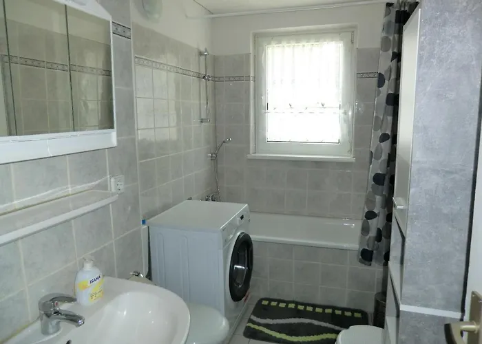 Randowtal-schmölln Schmolln (Uckermark)